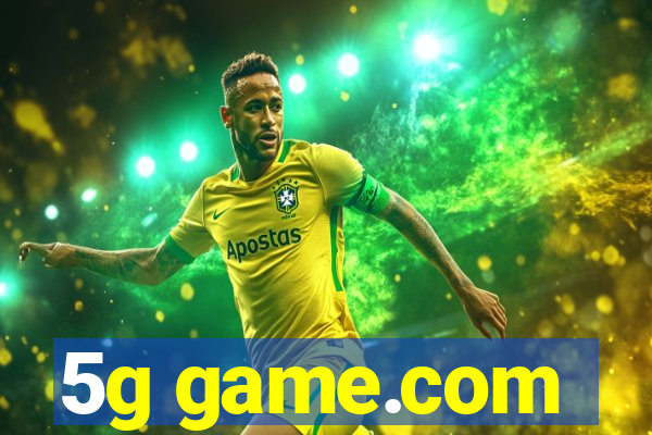 5g game.com